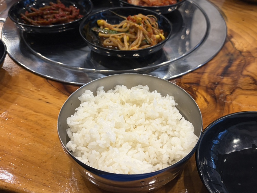 평창고추장닭갈비 자양본점 사진 5