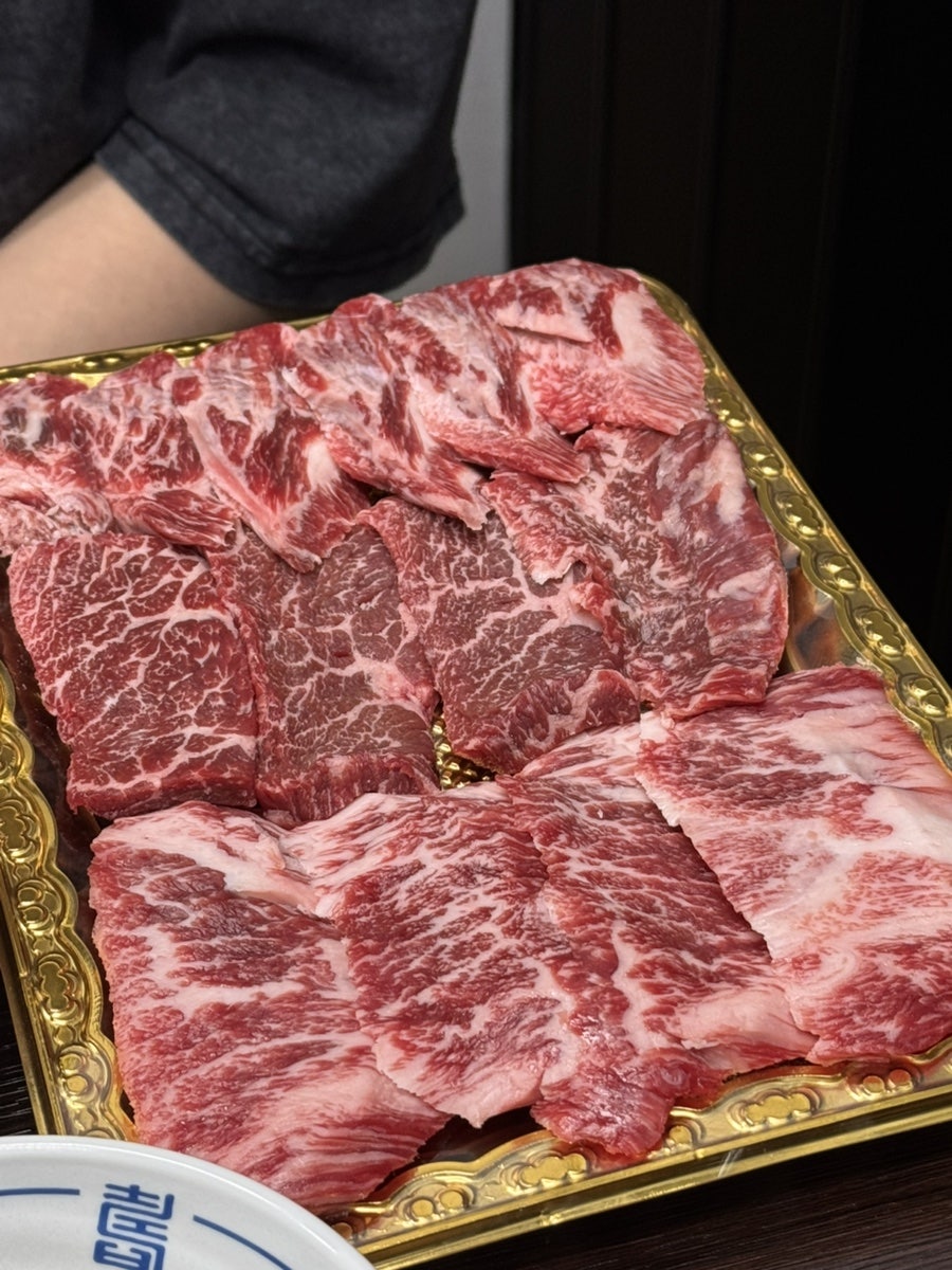 투뿔목장 당진점 사진 1