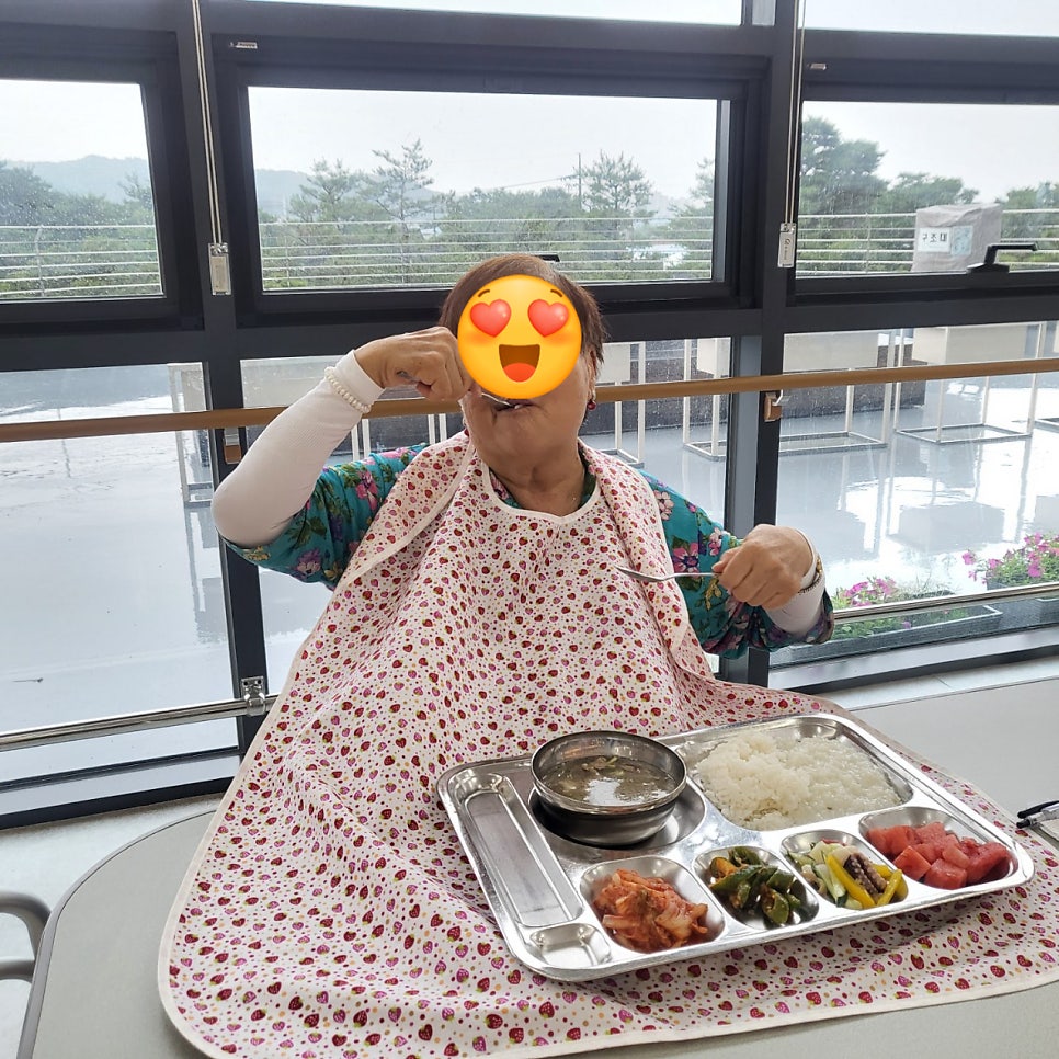 강원효실버요양원 사진 6