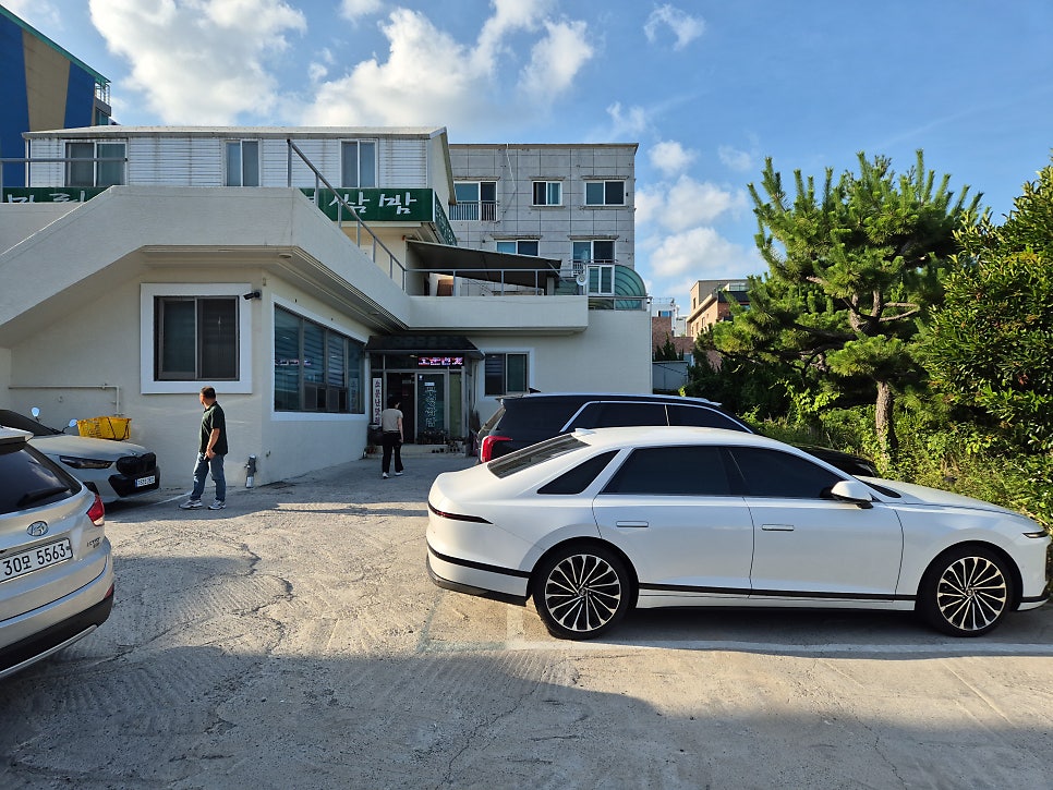 무영쌈밥 사진 2