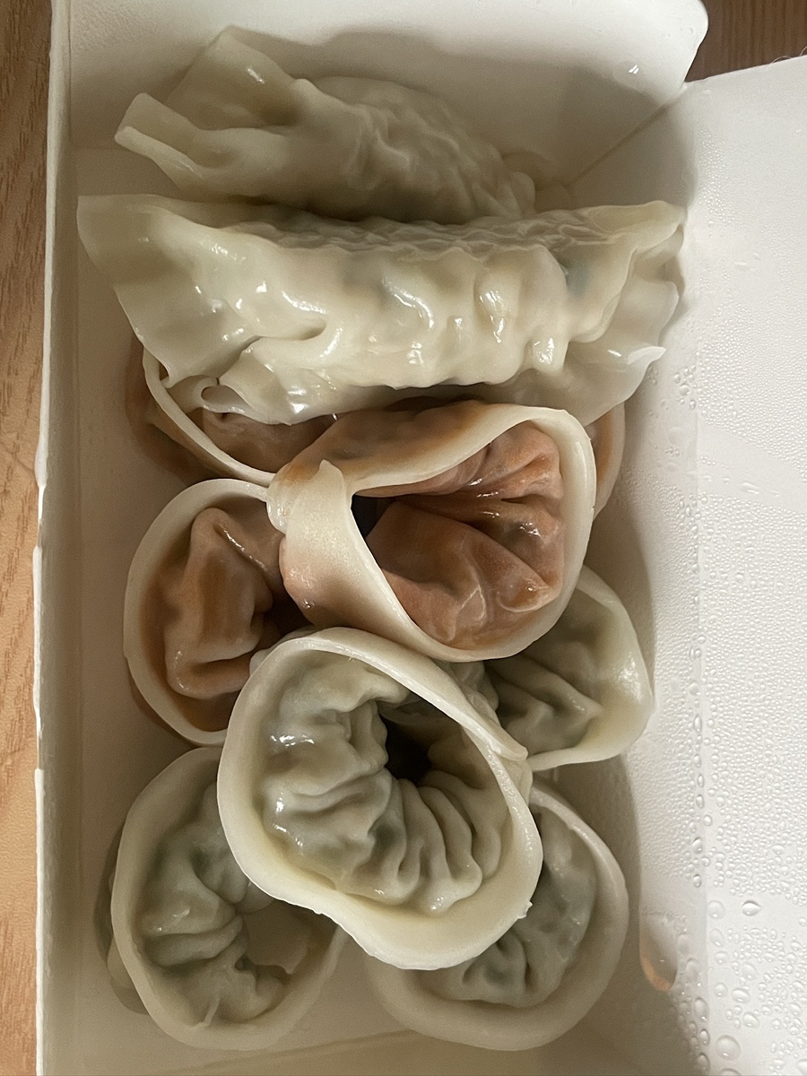 신바람난찐빵만두 사진 5