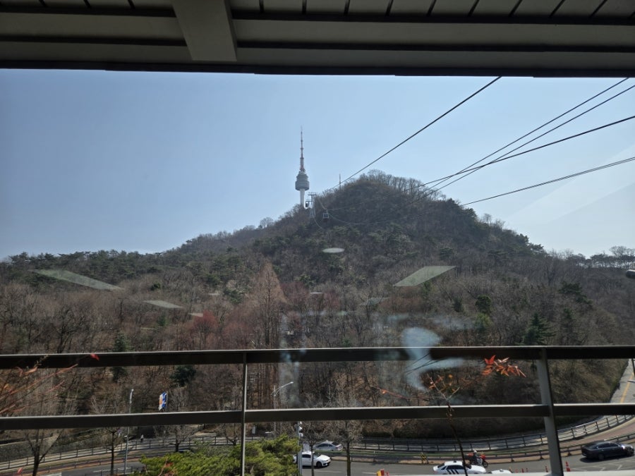 한쿡 N서울타워점 사진 5