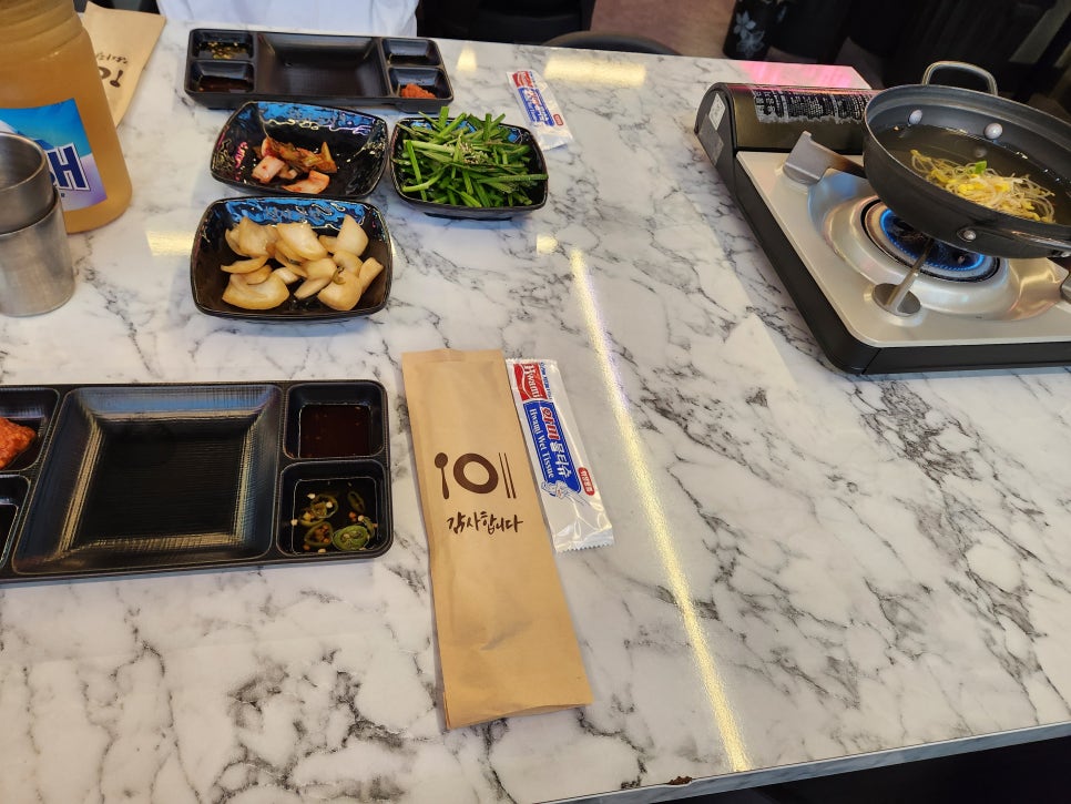 천사곱창 광명일직점 사진 5