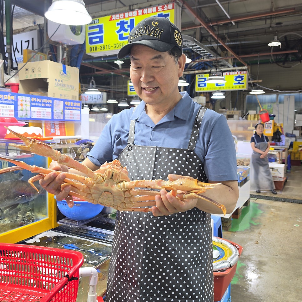 궁평항횟집 사진 3