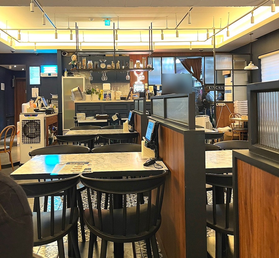 롤링파스타 인천도화점 사진 5