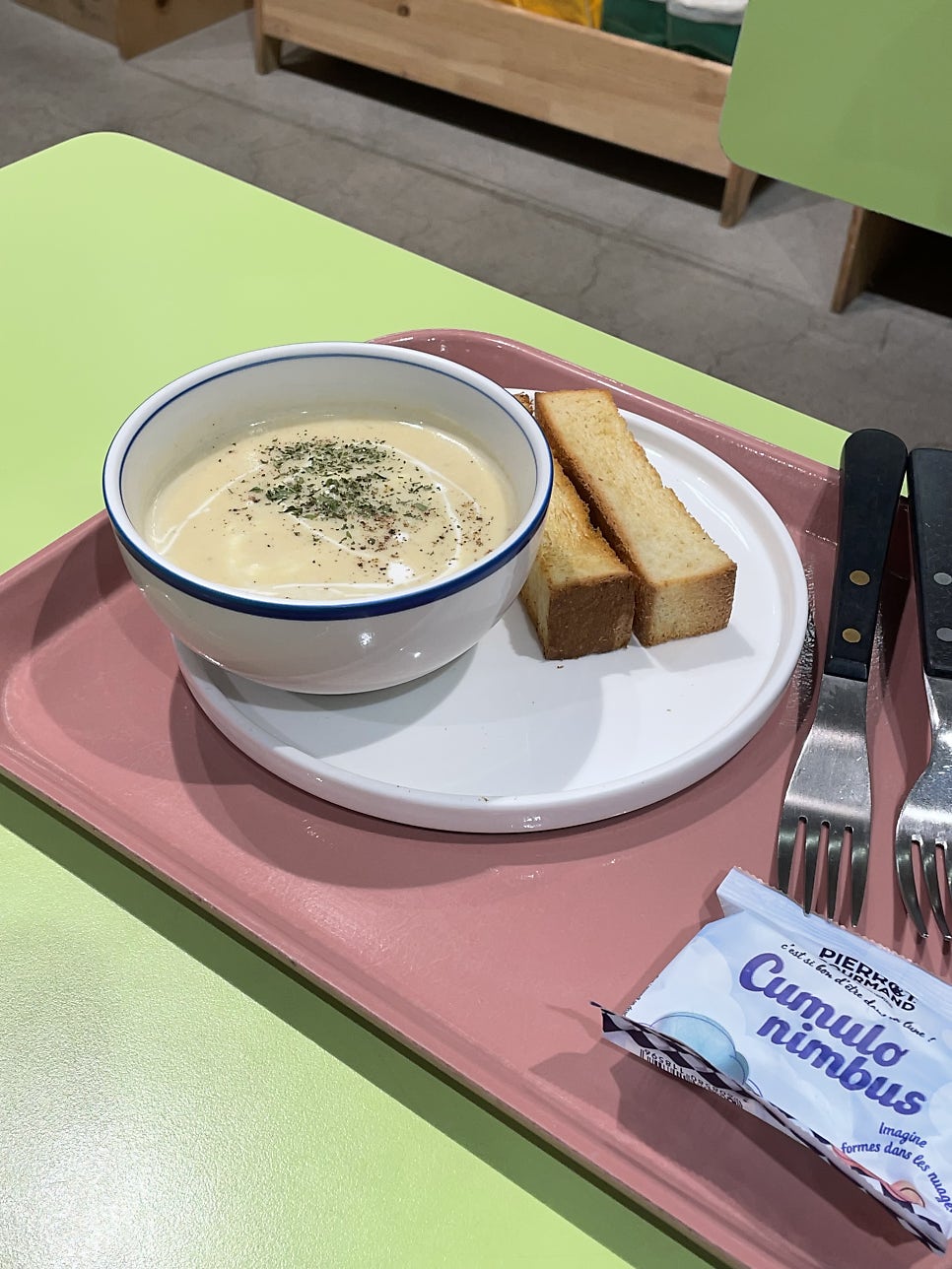 얼큰이왕냉면 사진 4