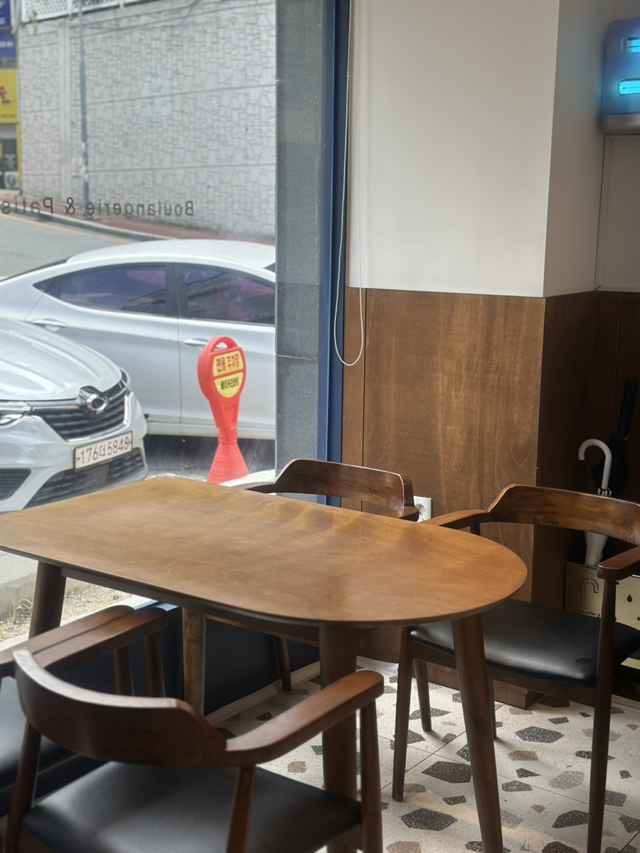 베이커리와이 옥동점 사진 4