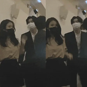 "대기실에서도 말 안 했다” 불화 후 열애, 결혼설까지 나왔던 아이유 이종석 결별