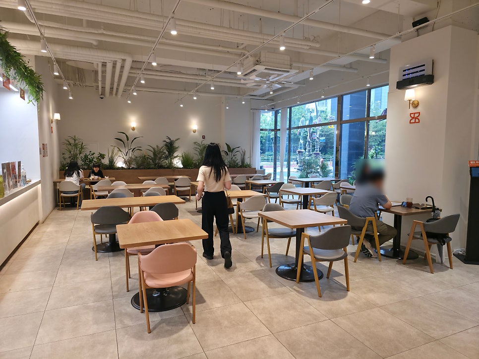 빵백화점 마곡점 사진 5