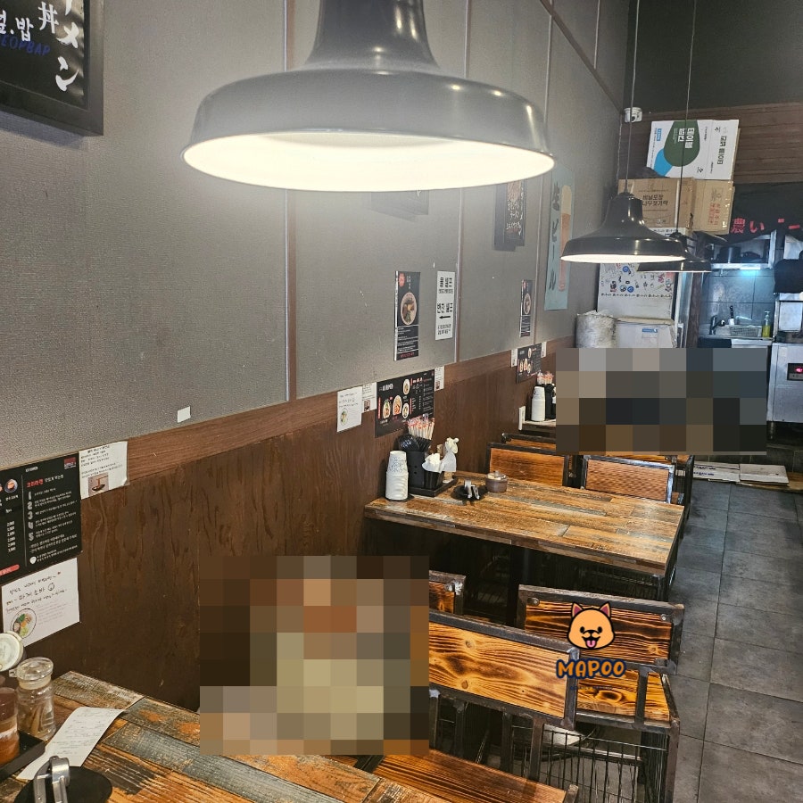 코이라멘 용인보정점 사진 2