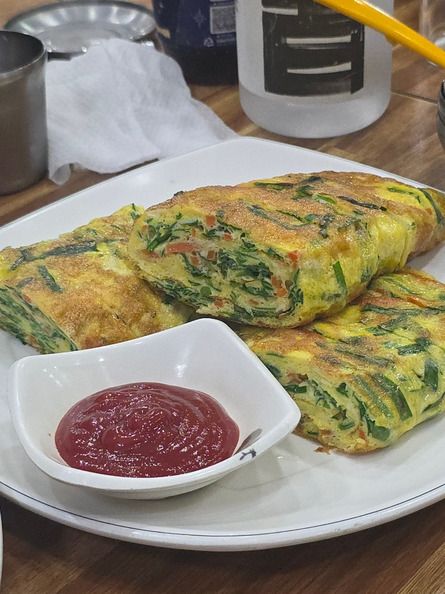 팔공식당 사진 3