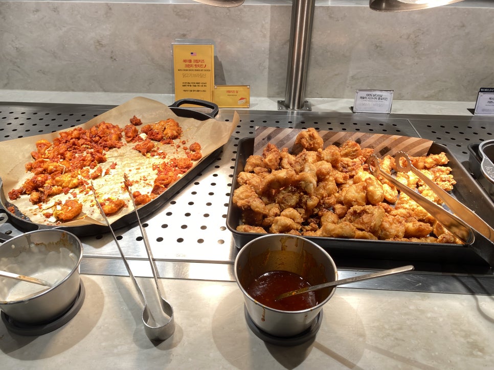애슐리퀸즈 동아쇼핑대구점 사진 5