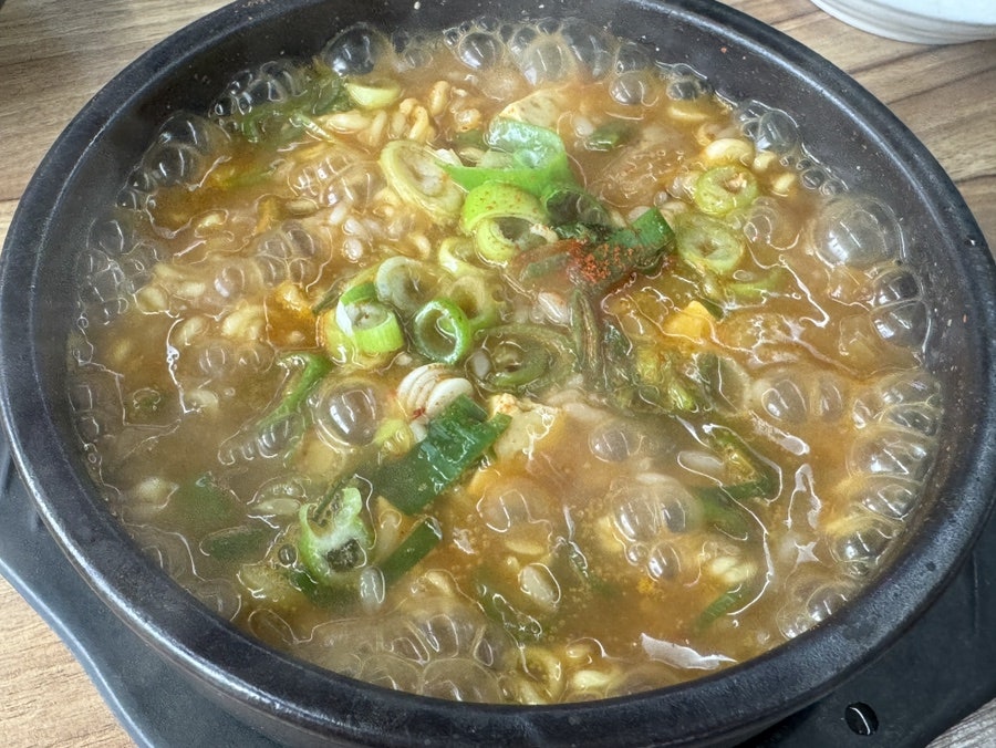 동가마 사진 3