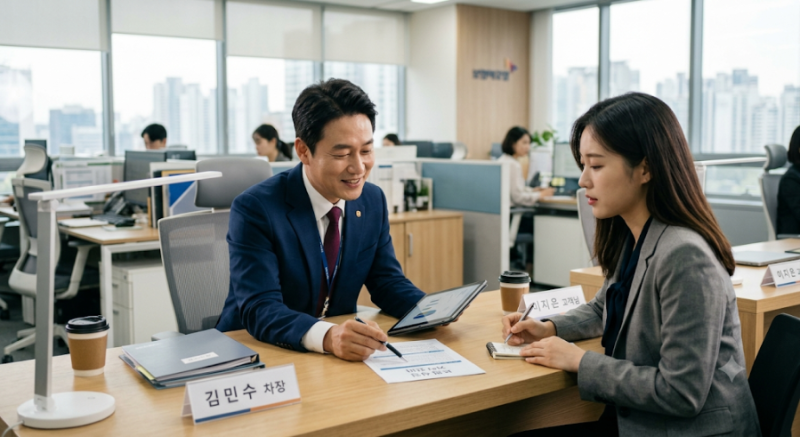 5세대 실비보험 갈아타기 전 필수 확인사항