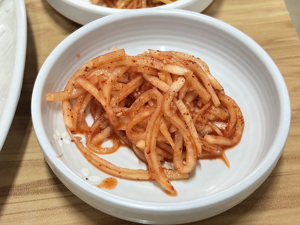전주식당 사진 5