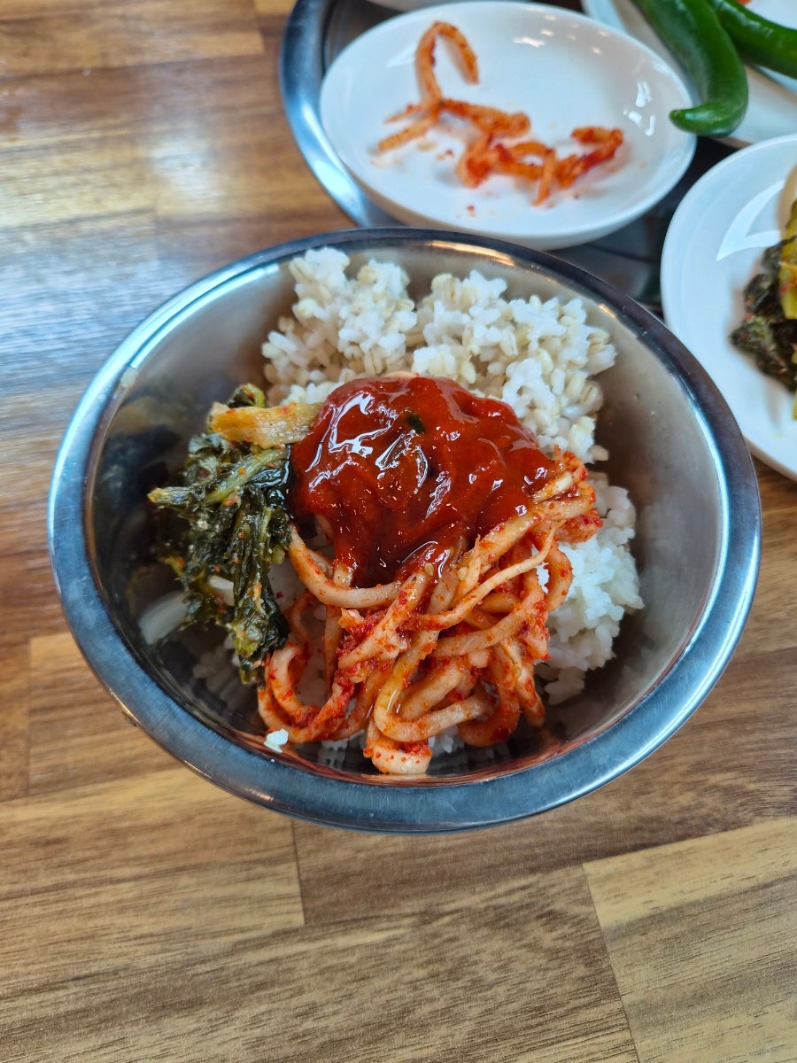 두꺼비식당 사진 6