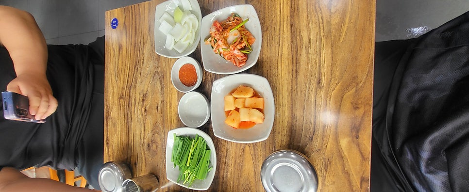 직접만든 박가네 순대 사진 5
