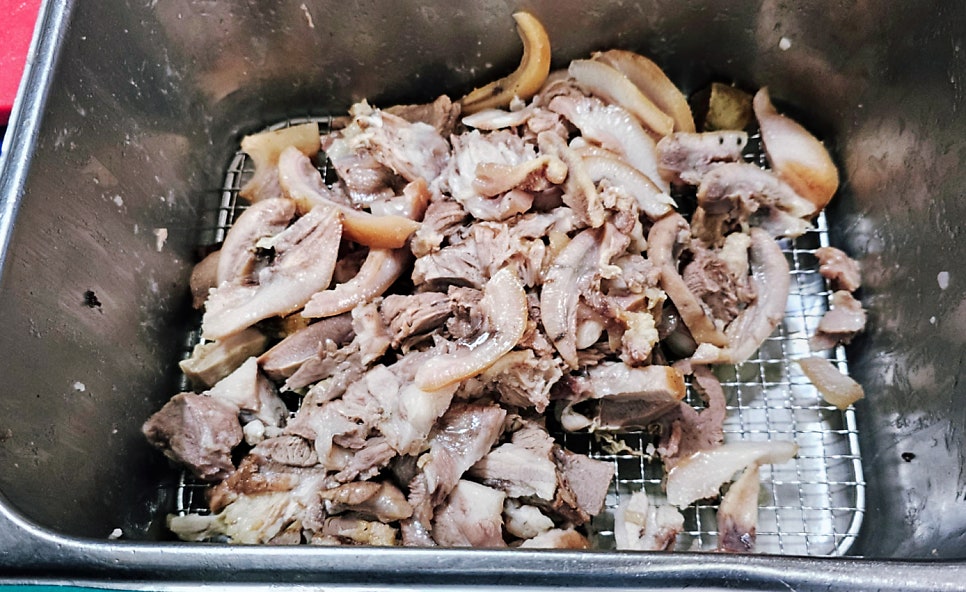 탑골순대국 사진 5