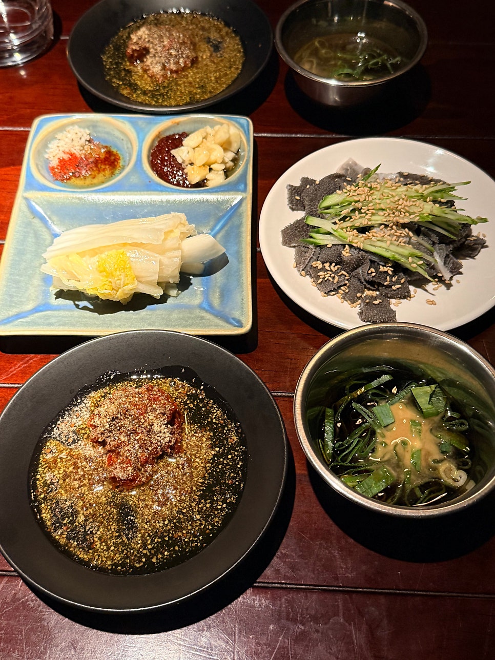 세모식당 사진 4