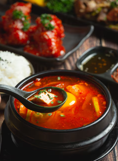서정가든기사식당 사진 1