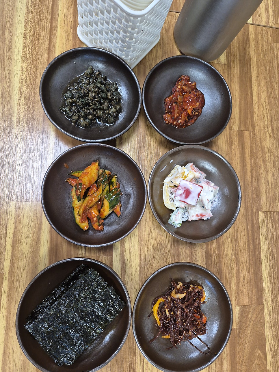 장수산애가야지 사진 6