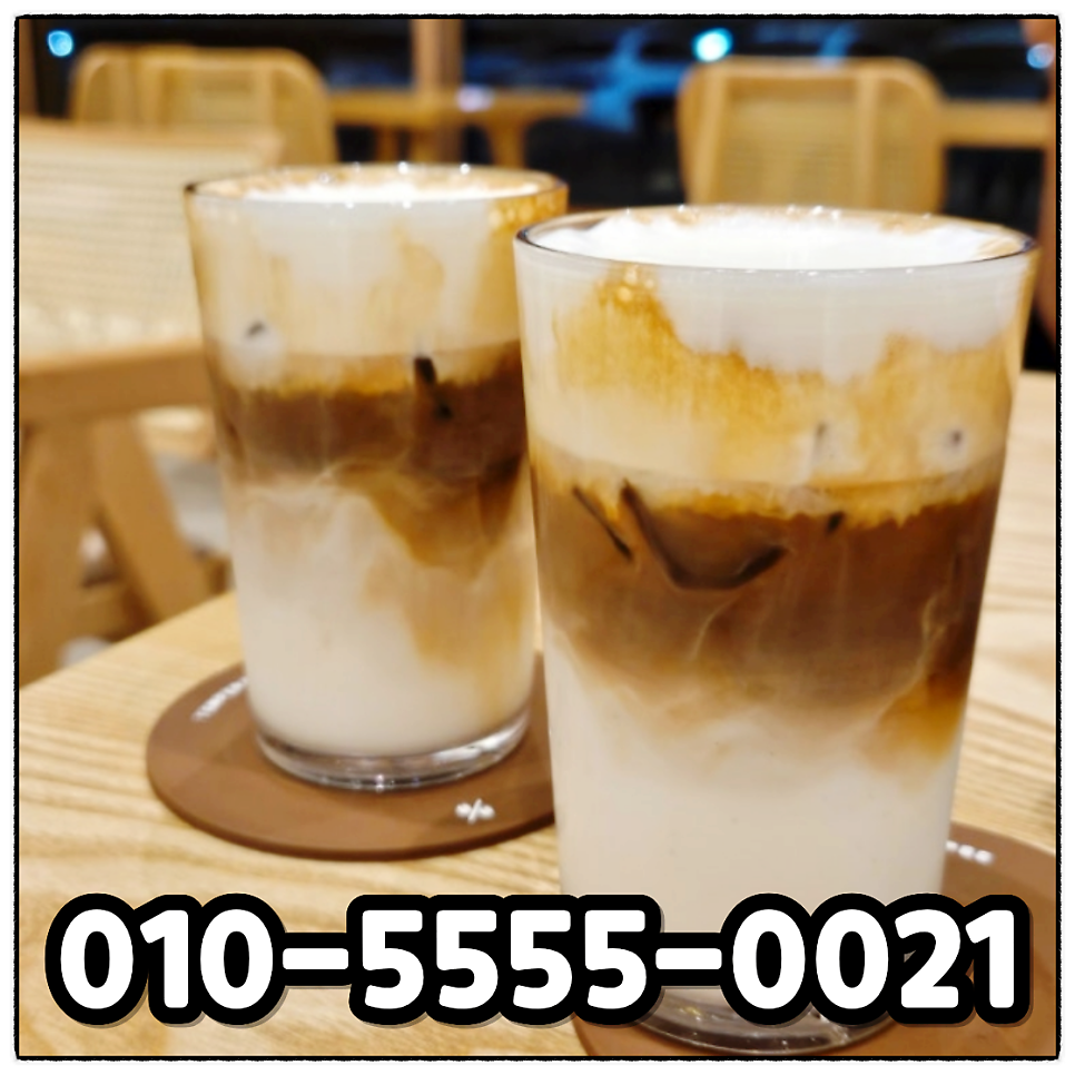 텐퍼센트커피 양산서창점 사진 6