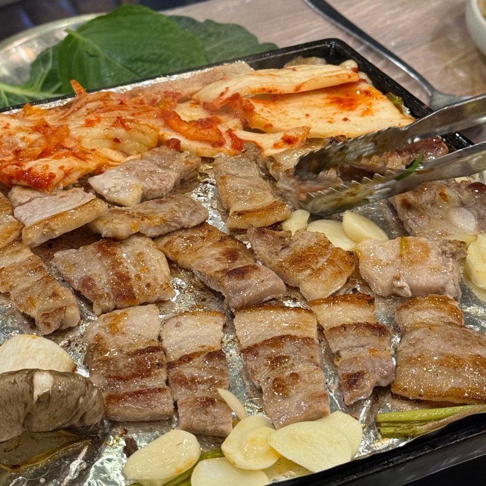 판교집 수서직영점 사진 1