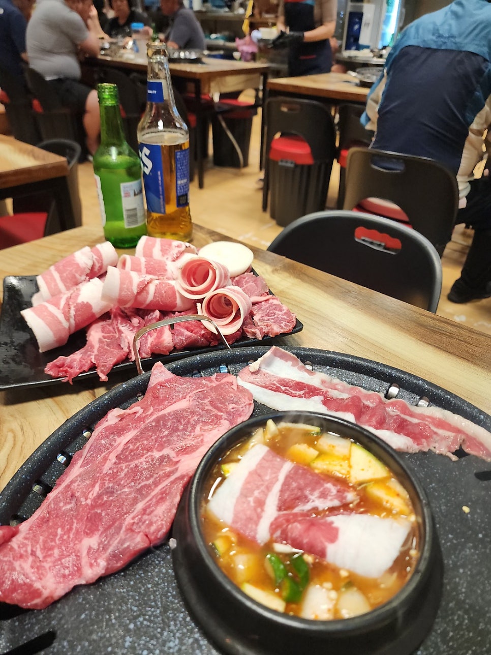 풍년집 구로동점 사진 2