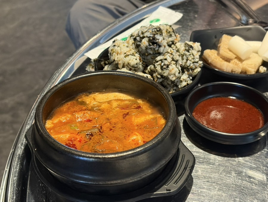 심야식당쿠난 사진 6