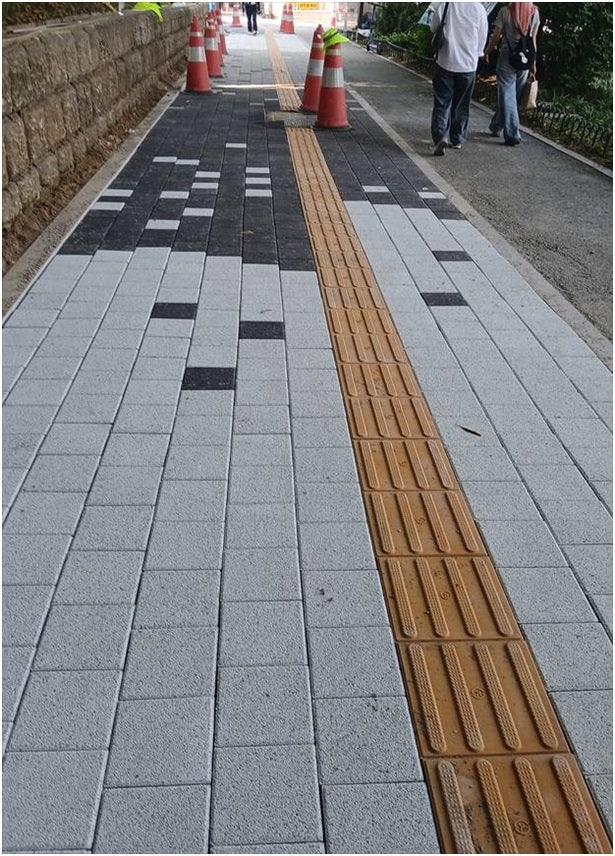 골목정원 사진 2