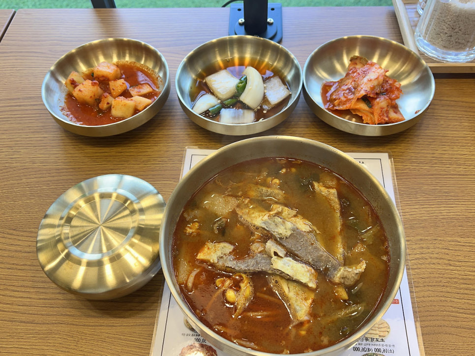 육전국밥 노량진역점 사진 6