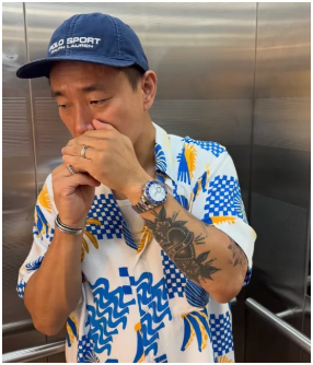 "런닝맨 때와는 완전히 달랐다"… 개리, 확 달라진 비주얼에 팬들도 깜짝
