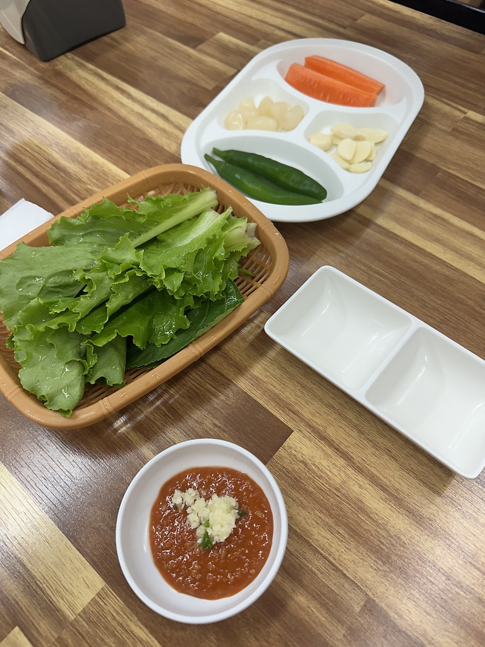 큰바다수산 사진 6
