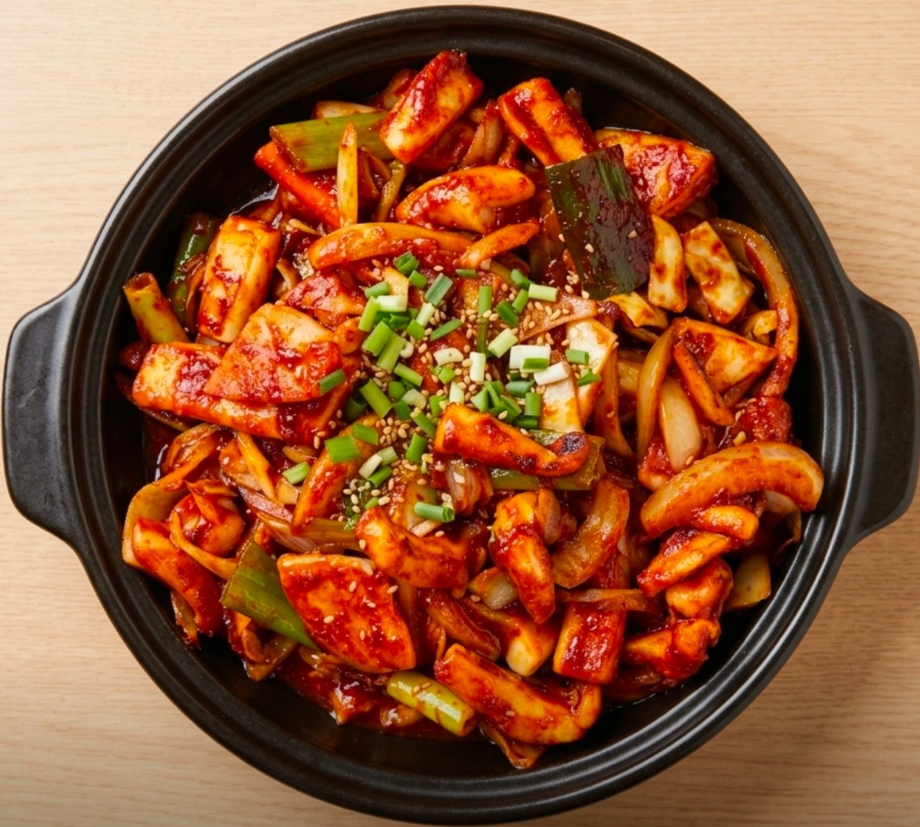 가평잣갈비 사진 3