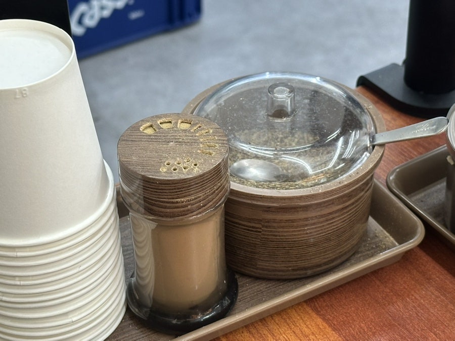 숲속구름산추어탕 사진 5