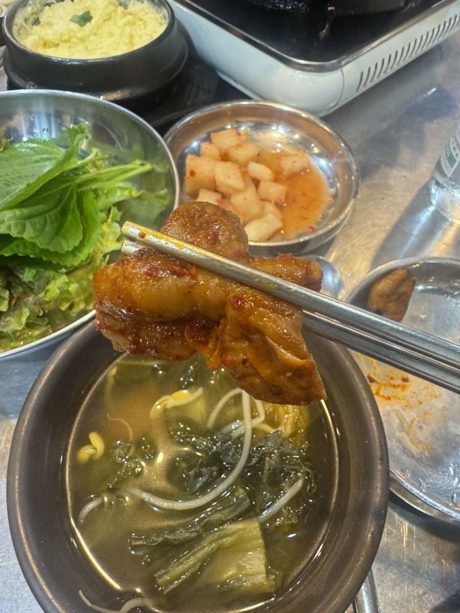 마포곱창타운 사진 6