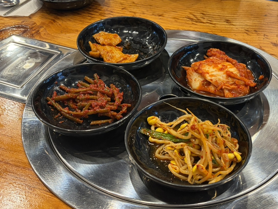 평창고추장닭갈비 자양본점 사진 4
