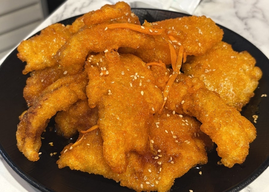 이모네화룡양꼬치 사진 6