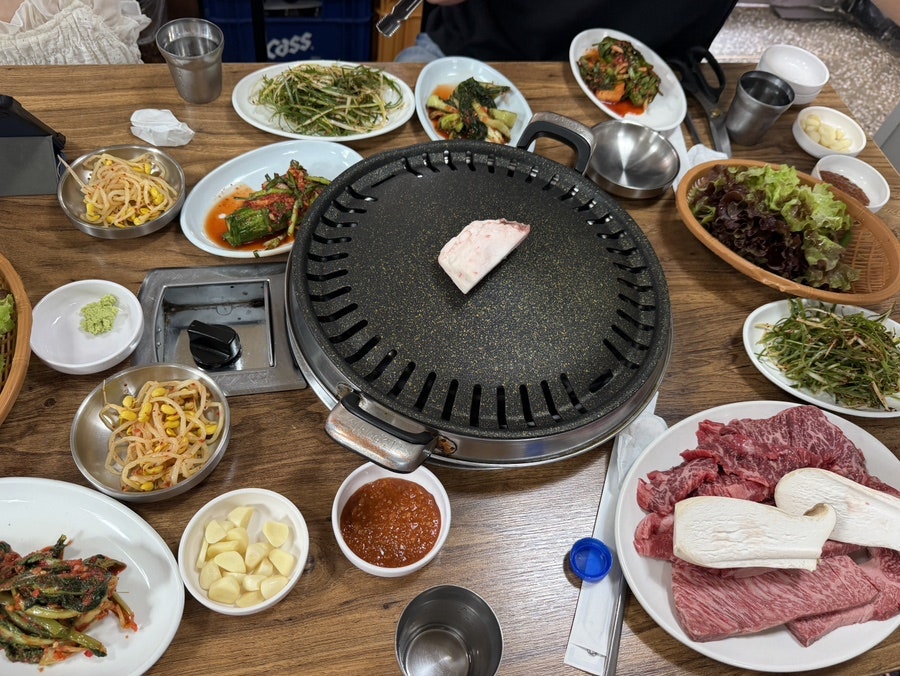 한우마을정육식당 사진 4