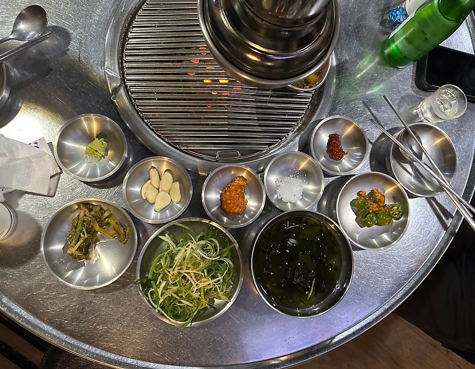 연탄구이 깜탄 사진 5