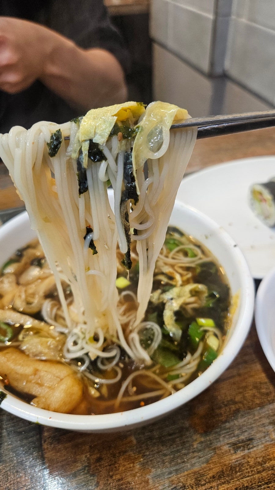 행복한분식 사진 6