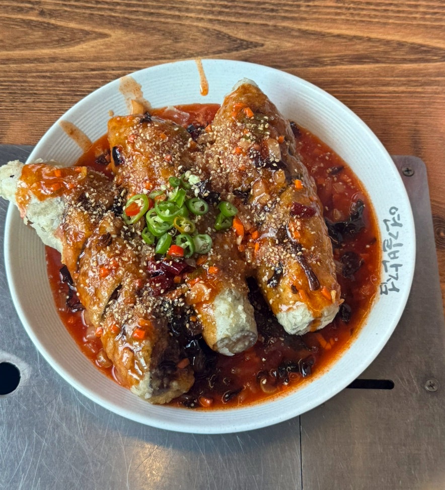 연길반점 사진 6