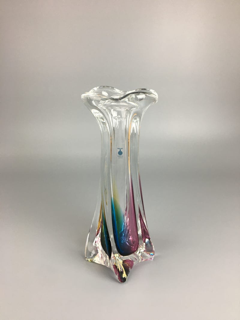 1970s Narumi Fantasy Vase 나루미 판타지 빈티지 화병 [26071607]