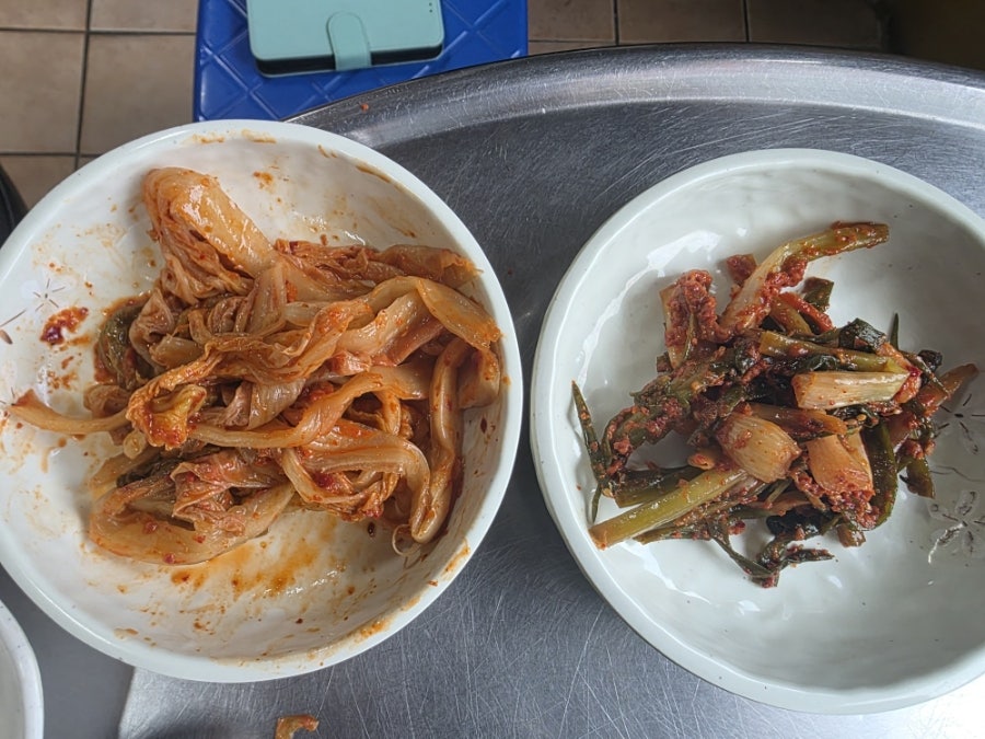 돼지마당연탄소금구이 사진 6