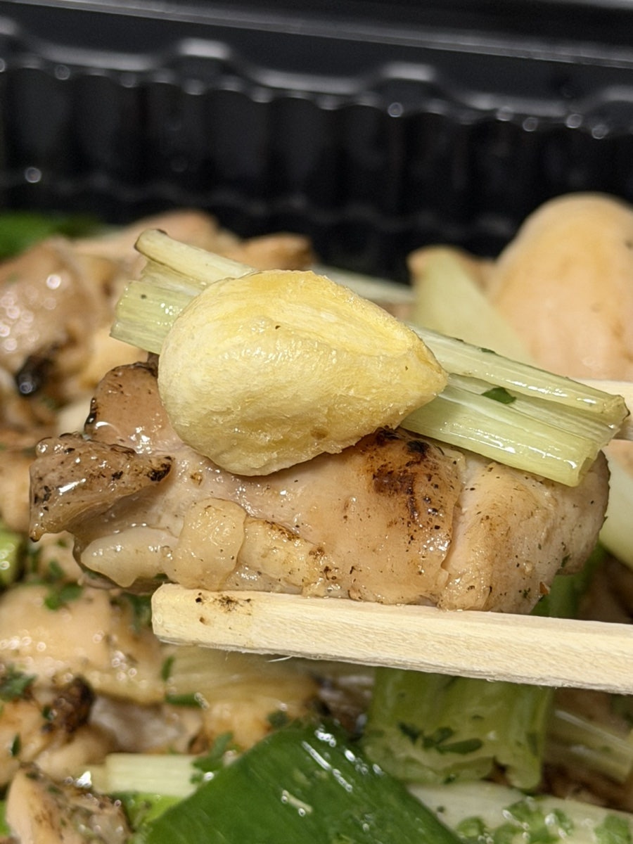 기영이숯불두마리치킨 강서발산점 사진 6