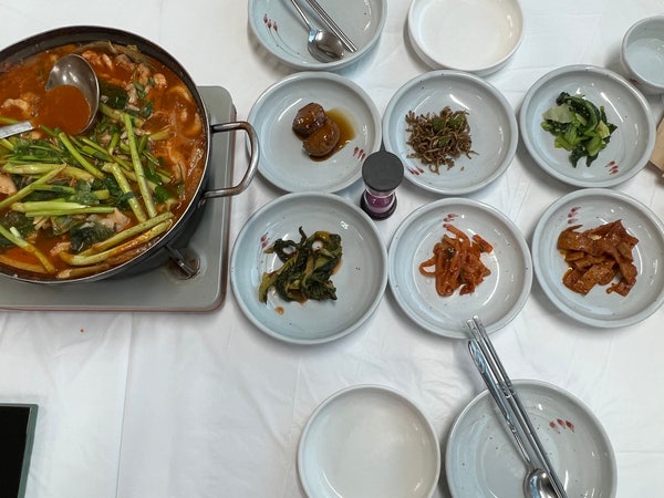 산수정 사진 5