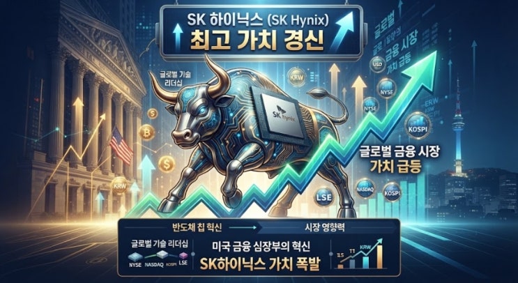 [WCOF 26.7.10 News] <b>SK하이닉스</b>, 미국 ADR 상장 <b>공모가</b>... 