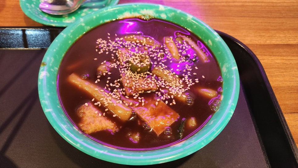 우리할매떡볶이 구파발점 사진 4