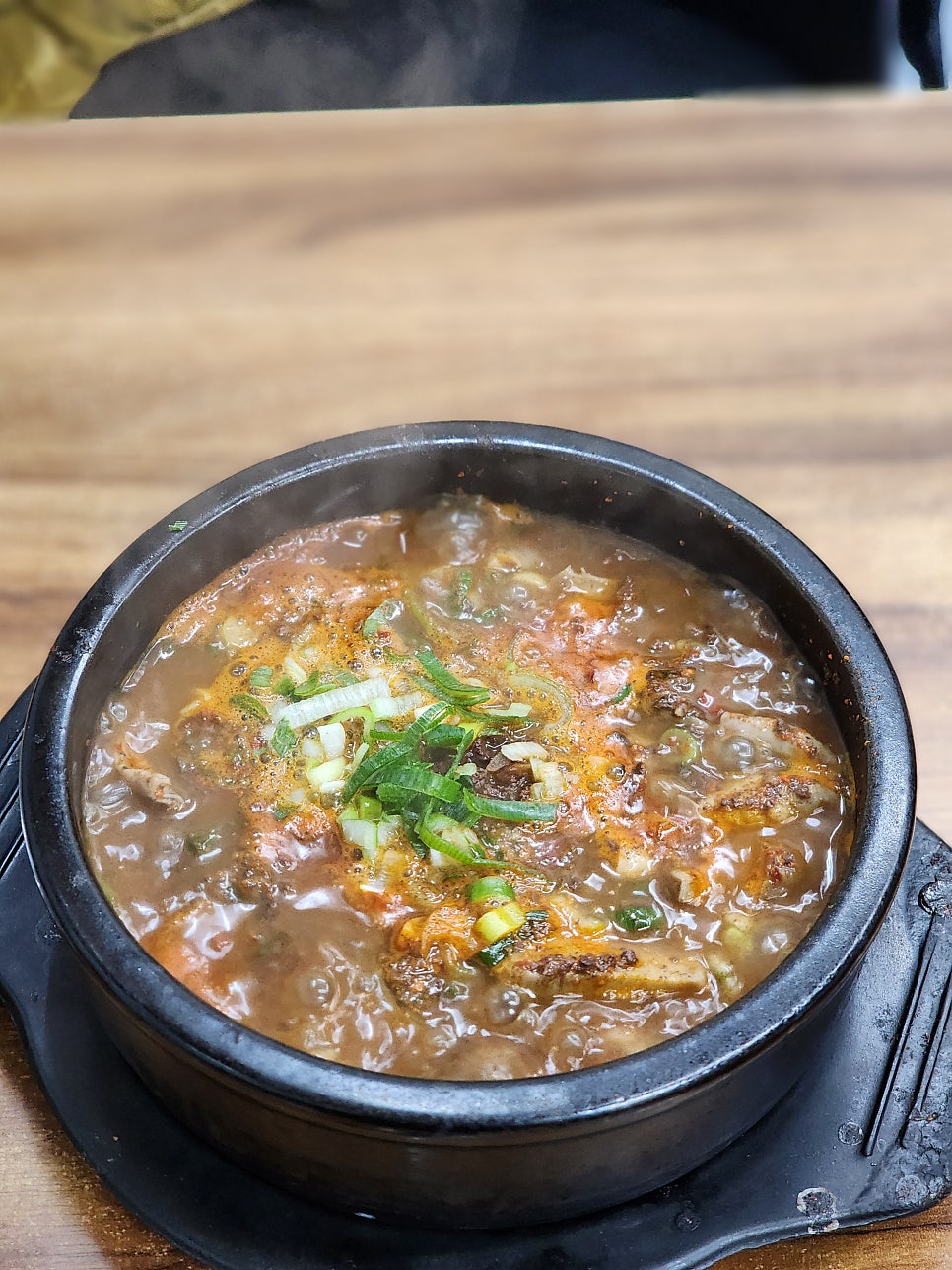 전주순대국 사진 3