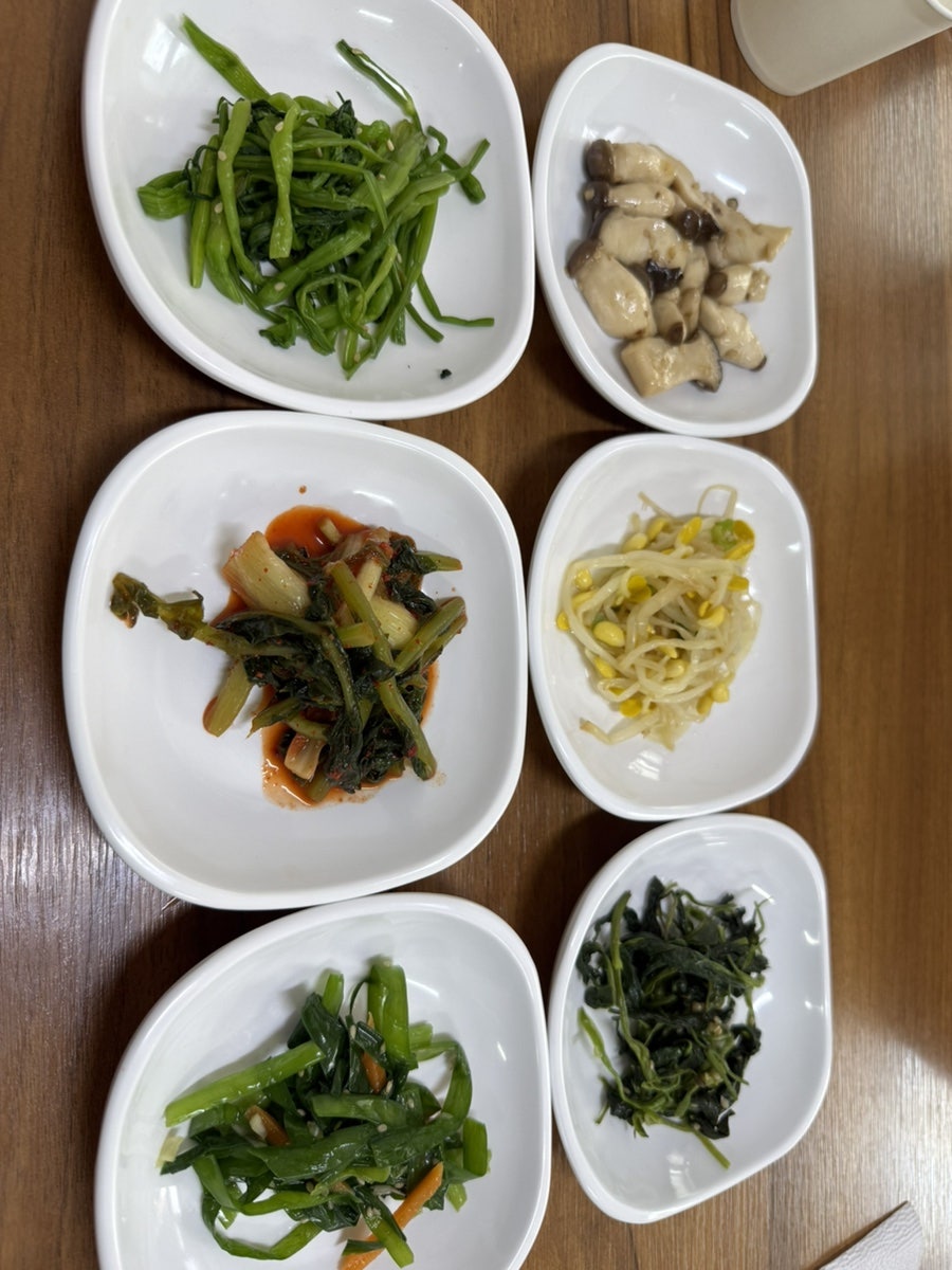 군산식당 사진 4